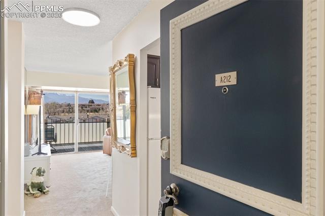 MLS Image for 411  Lakewood  A-212 ,Colorado Springs, Colorado