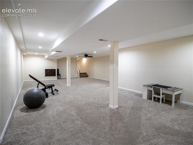MLS Image for 496 E Earl  ,Pueblo West, Colorado