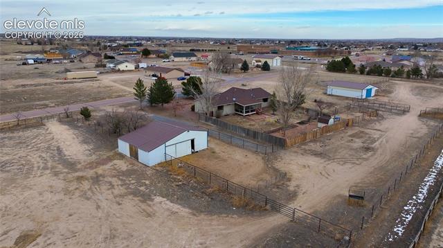 MLS Image for 496 E Earl  ,Pueblo West, Colorado