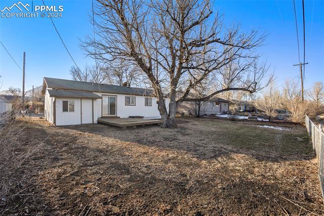 MLS Image for 1331  Maxwell  ,Colorado Springs, Colorado