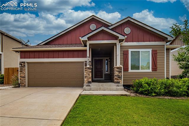 9223  Waters Edge  , fountain&nbsp; House Search MLS Picture