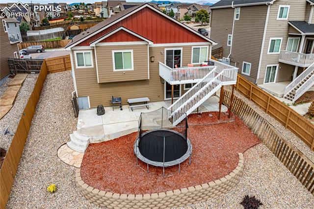 MLS Image for 9223  Waters Edge  ,Fountain, Colorado