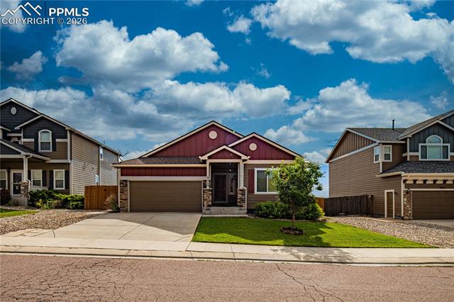 MLS Image for 9223  Waters Edge  ,Fountain, Colorado