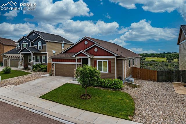 MLS Image for 9223  Waters Edge  ,Fountain, Colorado