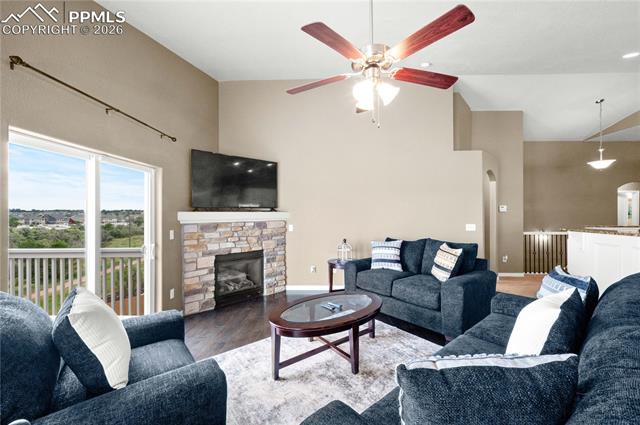 MLS Image for 9223  Waters Edge  ,Fountain, Colorado