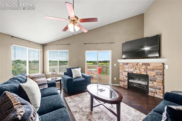 MLS Image for 9223  Waters Edge  ,Fountain, Colorado