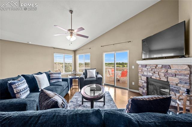 MLS Image for 9223  Waters Edge  ,Fountain, Colorado