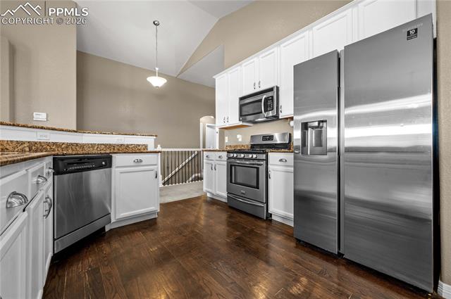 MLS Image for 9223  Waters Edge  ,Fountain, Colorado