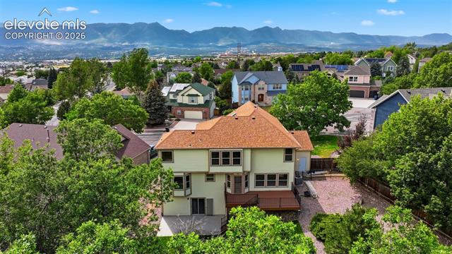 MLS Image for 2265  Cloverdale  ,Colorado Springs, Colorado