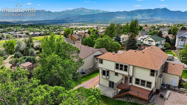 MLS Image for 2265  Cloverdale  ,Colorado Springs, Colorado