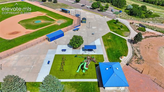 MLS Image for 2265  Cloverdale  ,Colorado Springs, Colorado