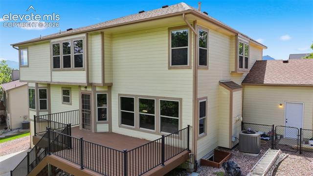 MLS Image for 2265  Cloverdale  ,Colorado Springs, Colorado