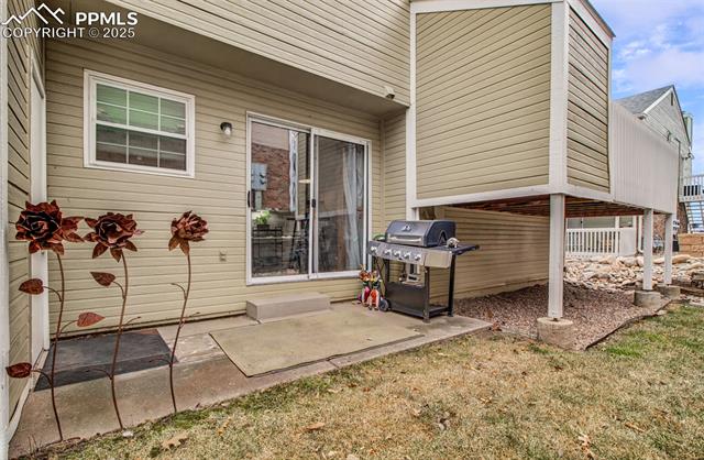 MLS Image for 2173  Giltshire   ,Colorado Springs, Colorado