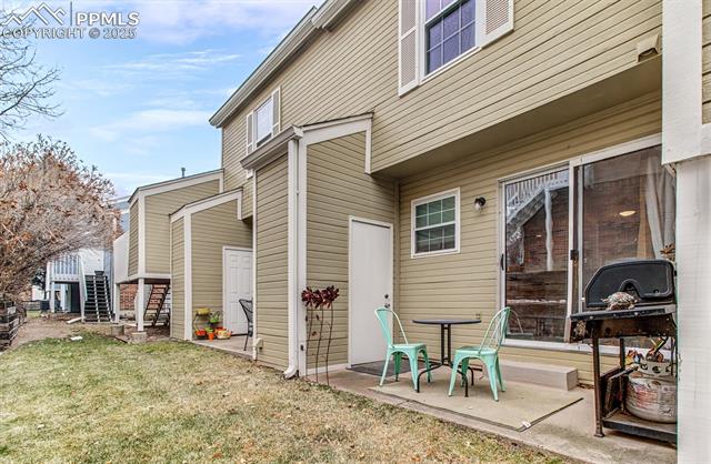 MLS Image for 2173  Giltshire   ,Colorado Springs, Colorado