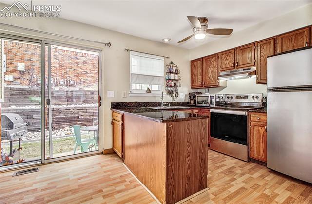 MLS Image for 2173  Giltshire   ,Colorado Springs, Colorado