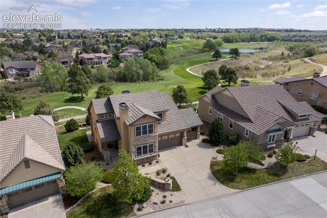 2504  Pine Valley  , colorado springs&nbsp; House Search MLS Picture
