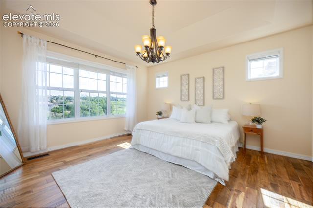 MLS Image for 2504  Pine Valley  ,Colorado Springs, Colorado