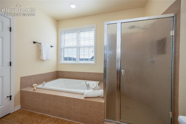 MLS Image for 2504  Pine Valley  ,Colorado Springs, Colorado