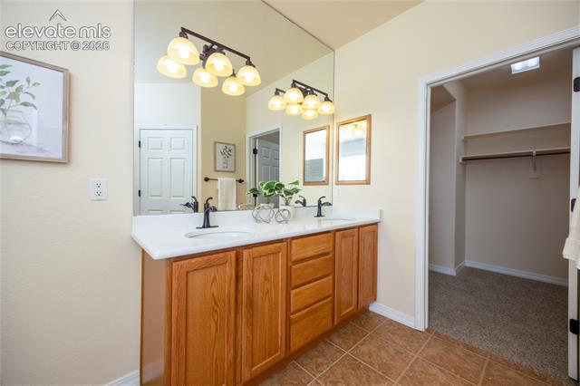 MLS Image for 2504  Pine Valley  ,Colorado Springs, Colorado