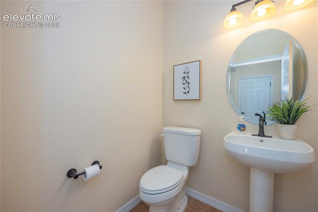 MLS Image for 2504  Pine Valley  ,Colorado Springs, Colorado
