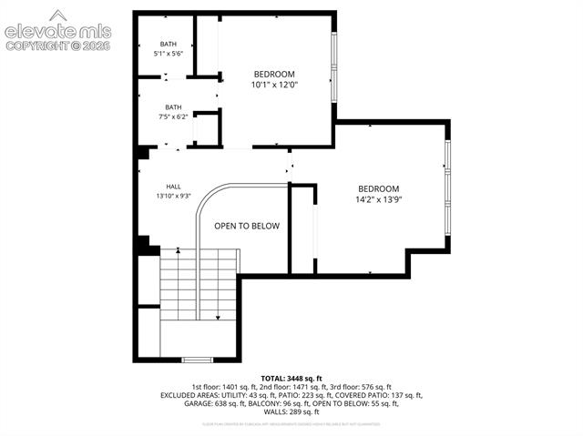 MLS Image for 2504  Pine Valley  ,Colorado Springs, Colorado