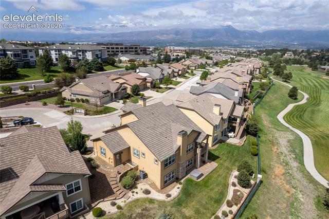 MLS Image for 2504  Pine Valley  ,Colorado Springs, Colorado