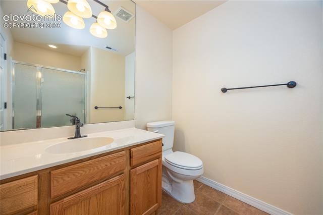 MLS Image for 2504  Pine Valley  ,Colorado Springs, Colorado
