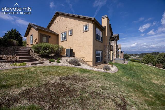 MLS Image for 2504  Pine Valley  ,Colorado Springs, Colorado
