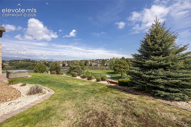 MLS Image for 2504  Pine Valley  ,Colorado Springs, Colorado
