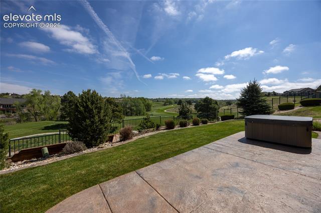 MLS Image for 2504  Pine Valley  ,Colorado Springs, Colorado