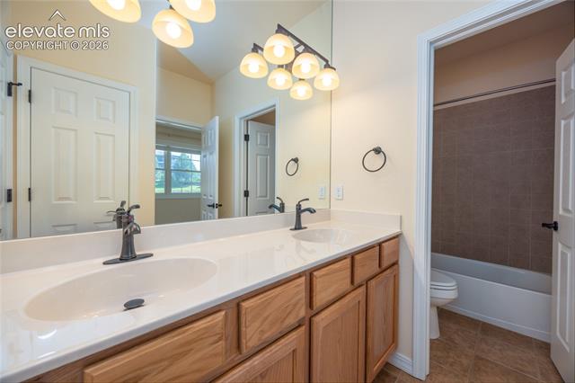 MLS Image for 2504  Pine Valley  ,Colorado Springs, Colorado