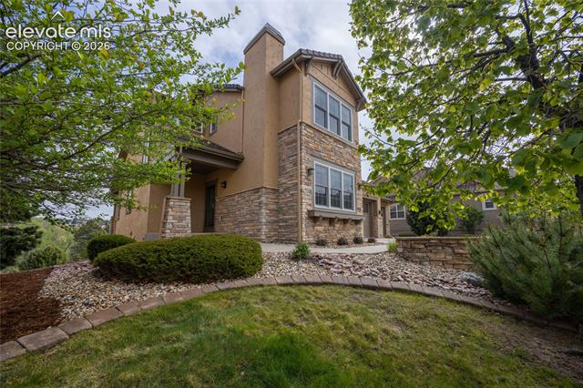 MLS Image for 2504  Pine Valley  ,Colorado Springs, Colorado