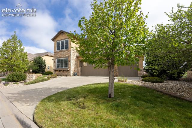 MLS Image for 2504  Pine Valley  ,Colorado Springs, Colorado
