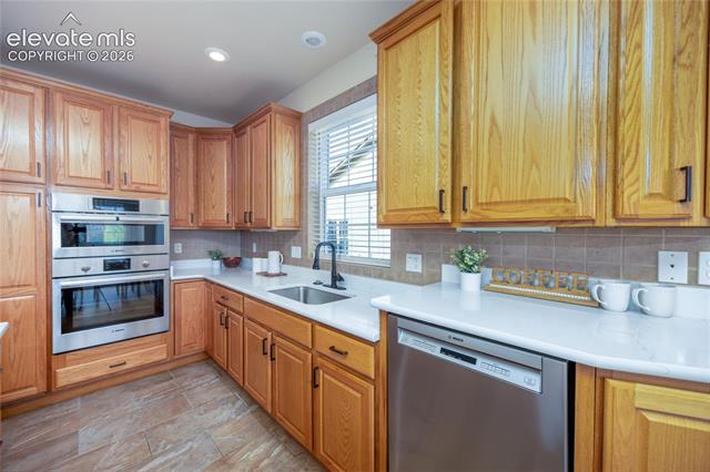 MLS Image for 2504  Pine Valley  ,Colorado Springs, Colorado
