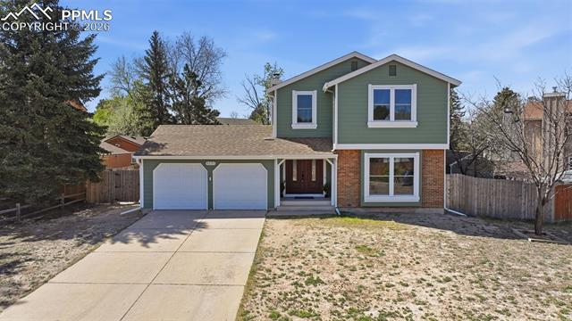 8235  Avens  , colorado springs&nbsp; House Search MLS Picture