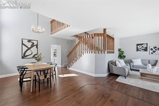 MLS Image for 8235  Avens  ,Colorado Springs, Colorado
