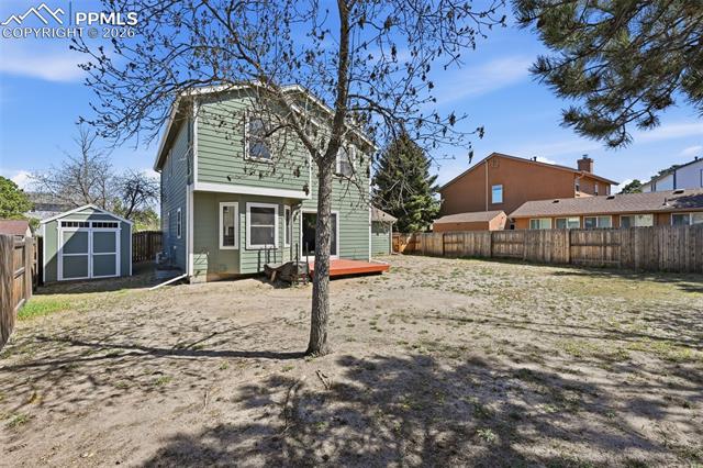 MLS Image for 8235  Avens  ,Colorado Springs, Colorado