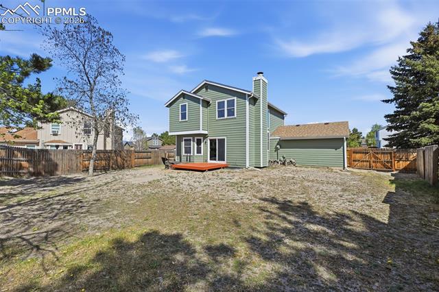 MLS Image for 8235  Avens  ,Colorado Springs, Colorado