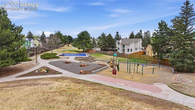 MLS Image for 8235  Avens  ,Colorado Springs, Colorado