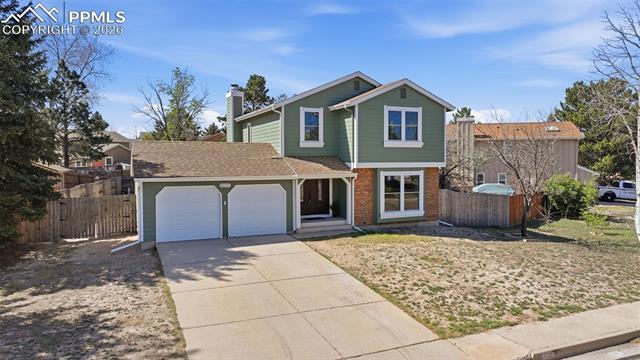 MLS Image for 8235  Avens  ,Colorado Springs, Colorado