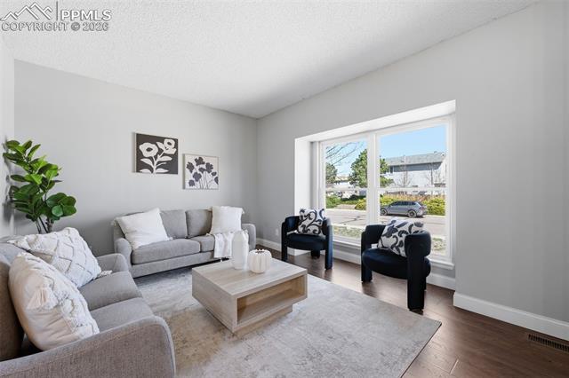 MLS Image for 8235  Avens  ,Colorado Springs, Colorado
