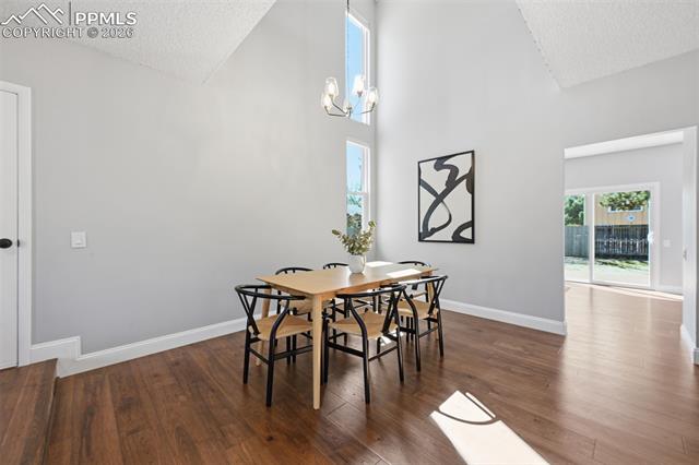 MLS Image for 8235  Avens  ,Colorado Springs, Colorado