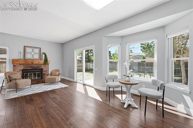MLS Image for 8235  Avens  ,Colorado Springs, Colorado