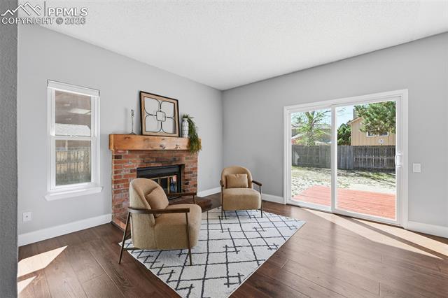MLS Image for 8235  Avens  ,Colorado Springs, Colorado