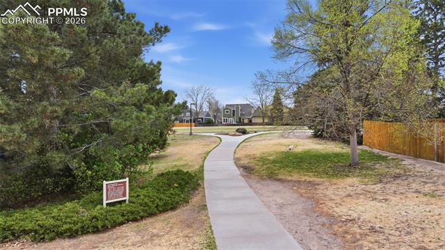 MLS Image for 8235  Avens  ,Colorado Springs, Colorado