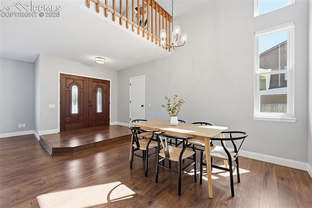 MLS Image for 8235  Avens  ,Colorado Springs, Colorado