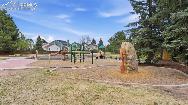 MLS Image for 8235  Avens  ,Colorado Springs, Colorado