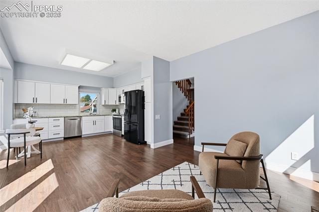 MLS Image for 8235  Avens  ,Colorado Springs, Colorado