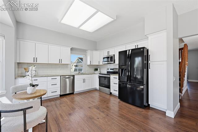 MLS Image for 8235  Avens  ,Colorado Springs, Colorado