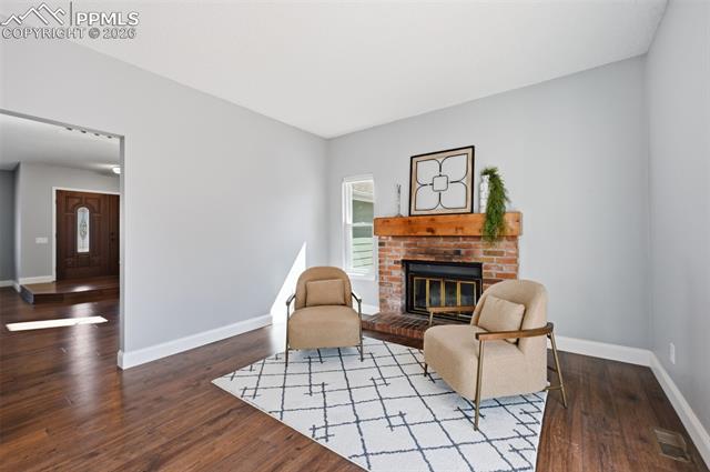 MLS Image for 8235  Avens  ,Colorado Springs, Colorado